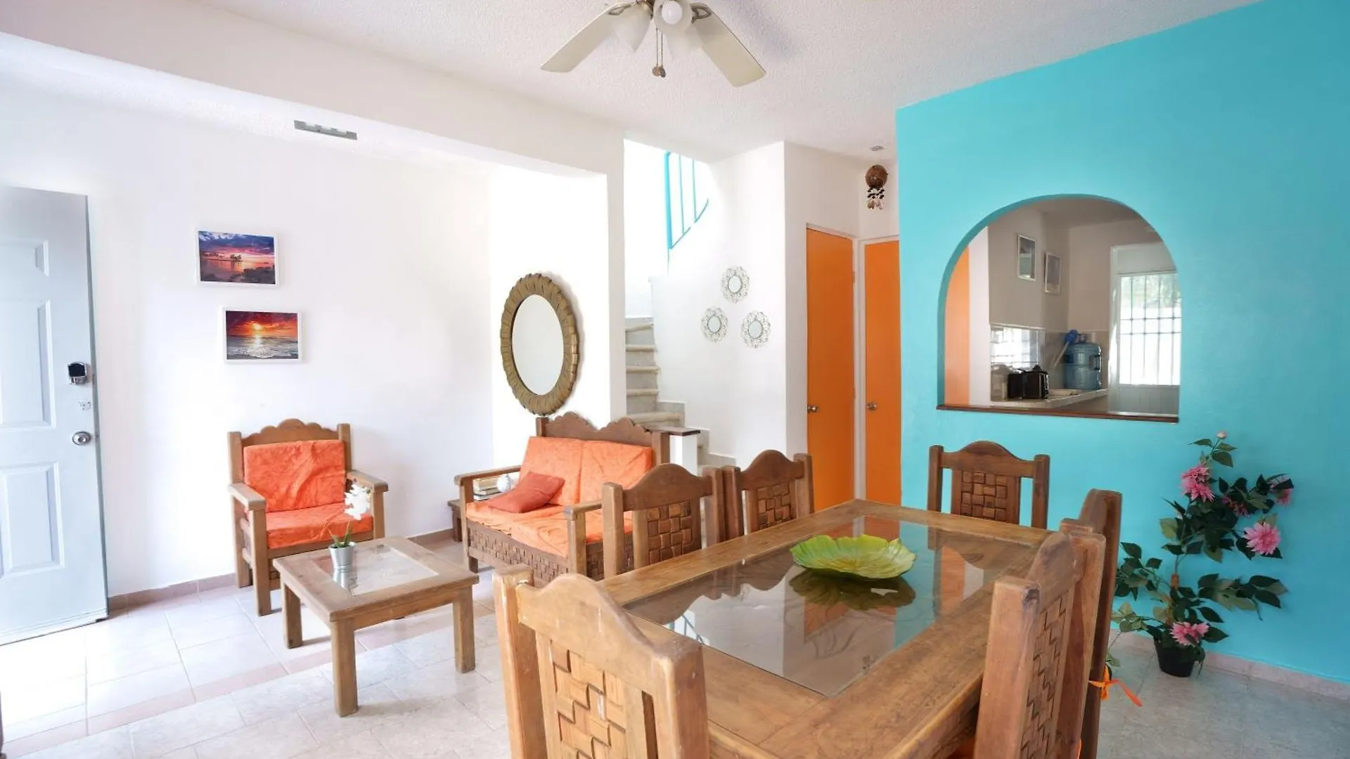 Casa De Colores Mexico