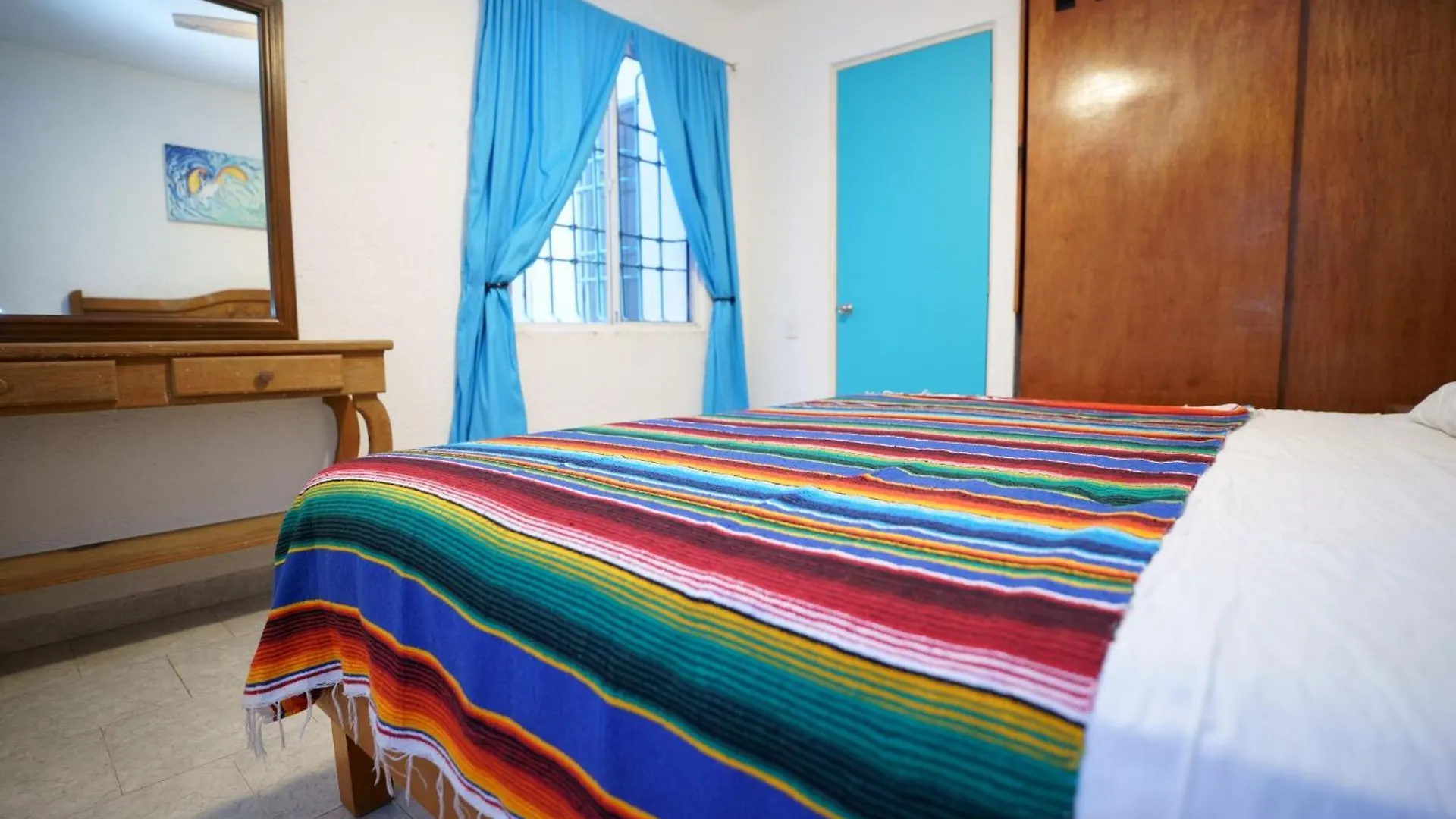 Casa De Colores