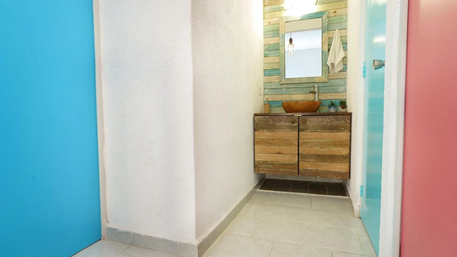 Casa De Colores Holiday home Playa del Carmen
