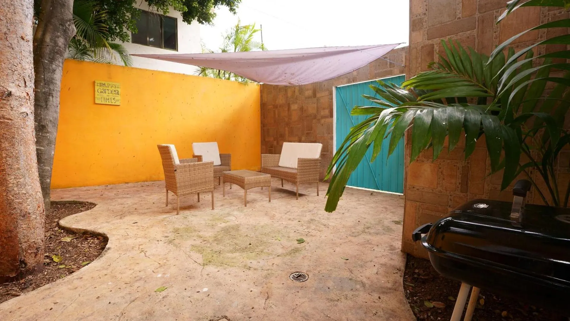 Casa De Colores