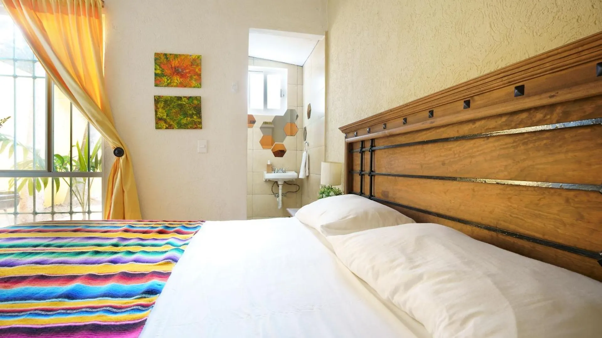 Casa De Colores Holiday home Playa del Carmen