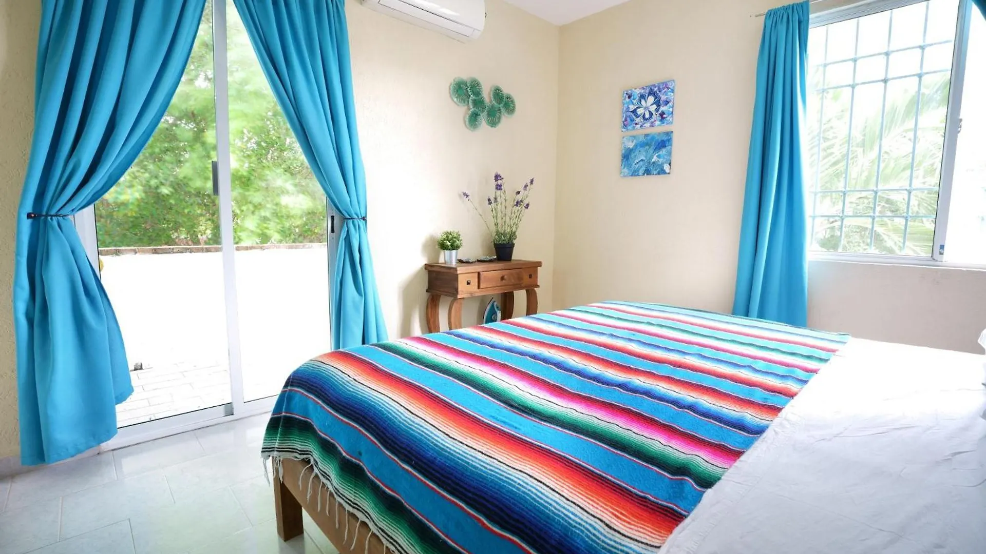Casa De Colores