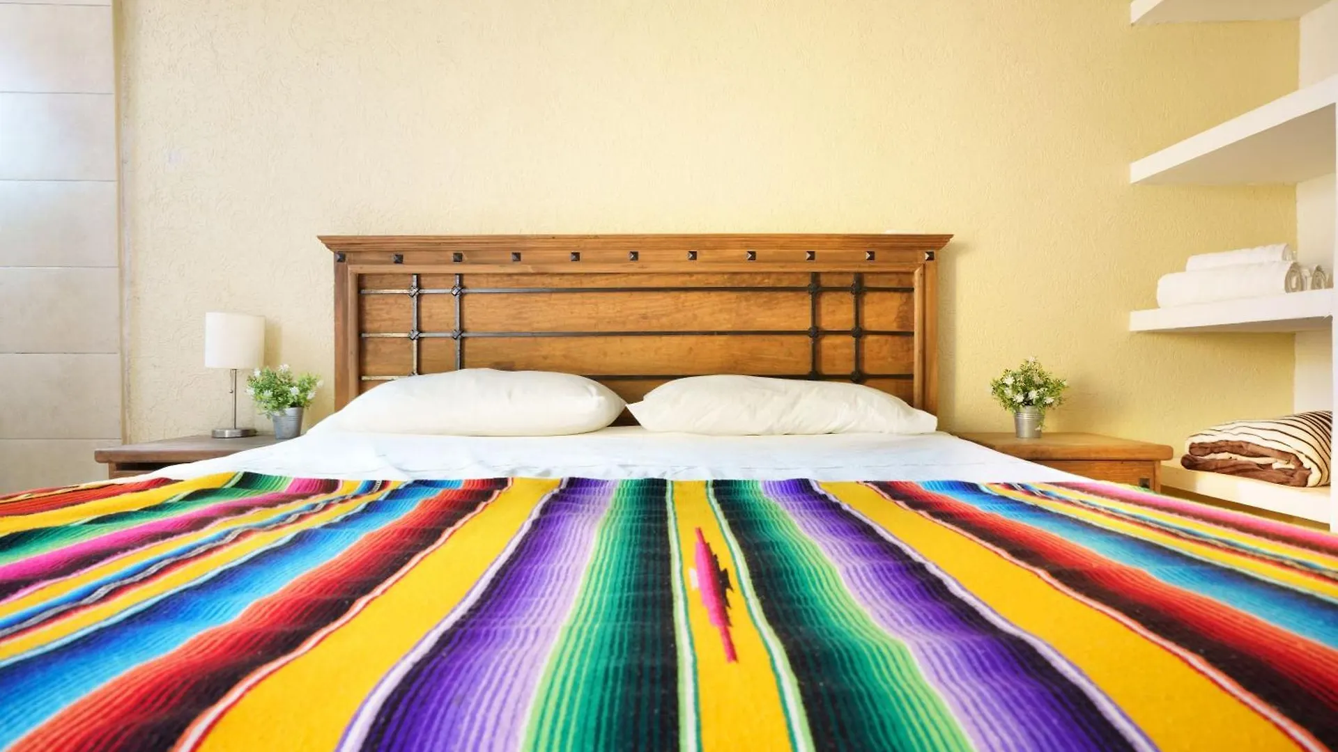 Casa De Colores