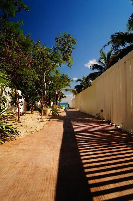 Casa De Colores 0*, Playa del Carmen