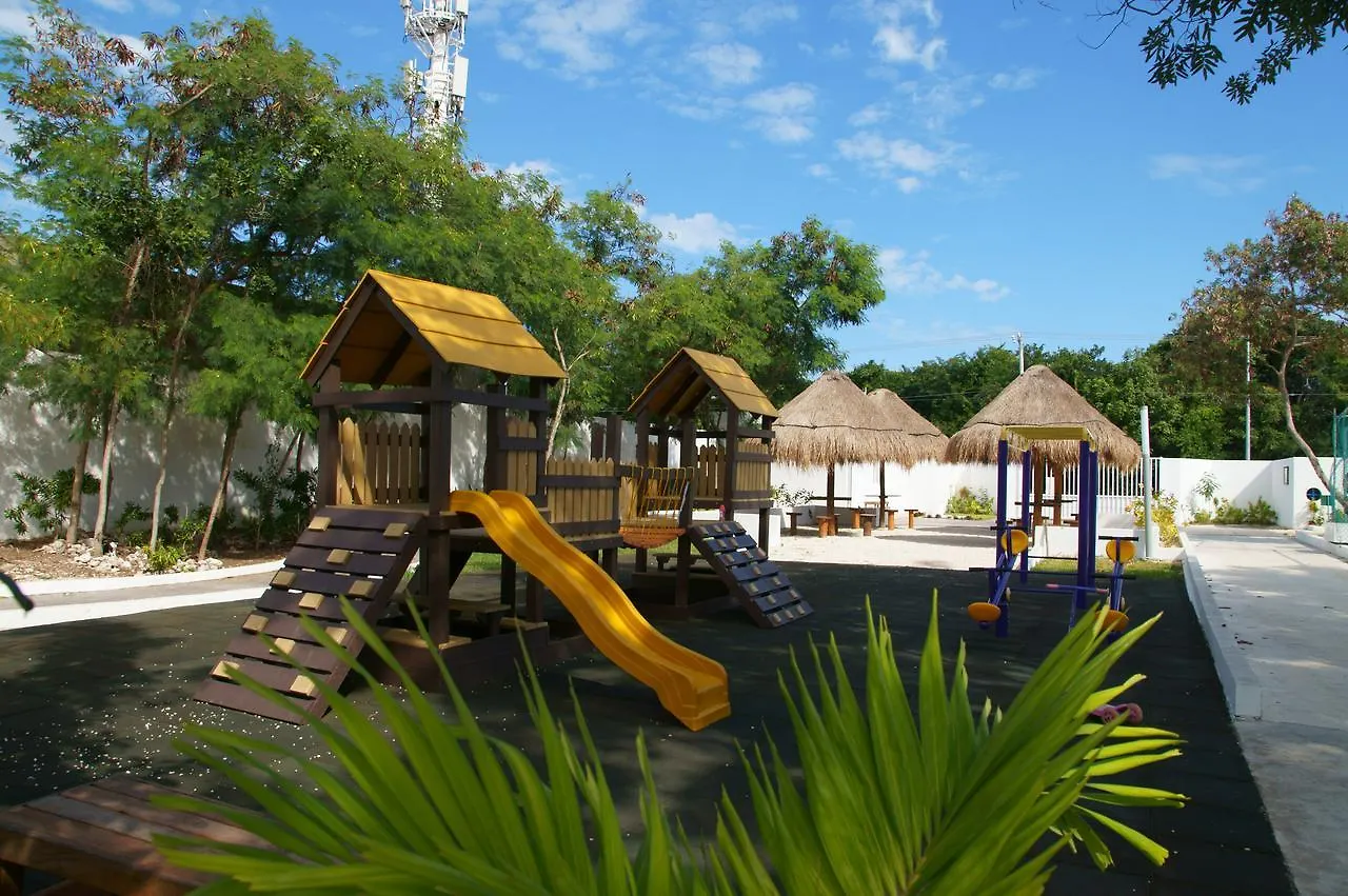 Casa De Colores