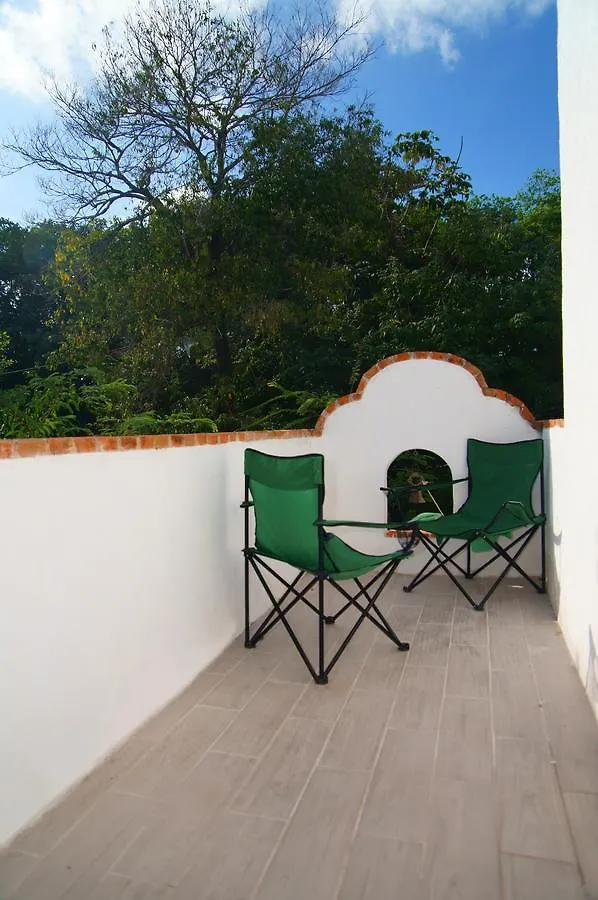 Casa De Colores Holiday home