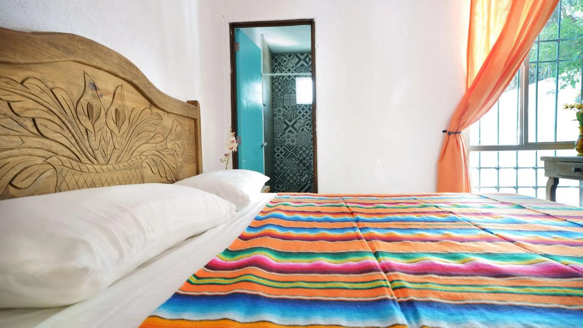 Casa De Colores Playa del Carmen 0*,  Mexico