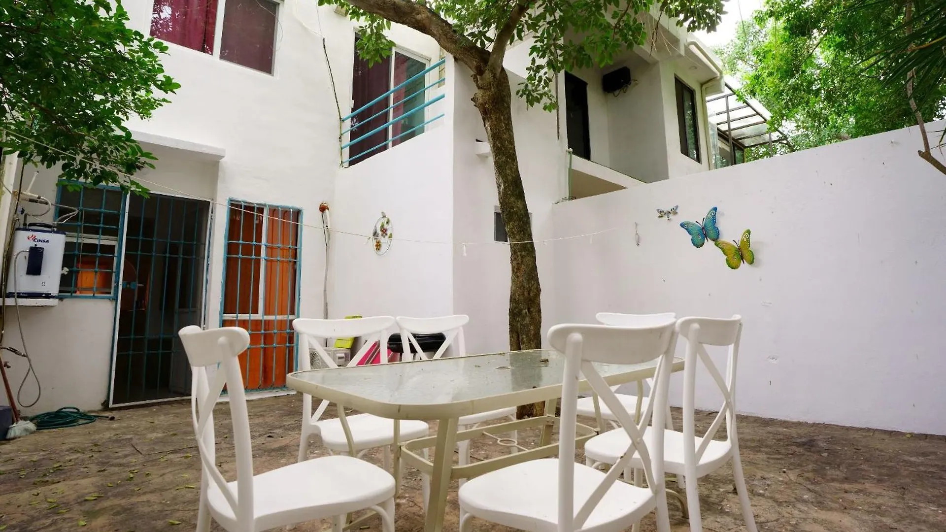 Casa De Colores Playa del Carmen