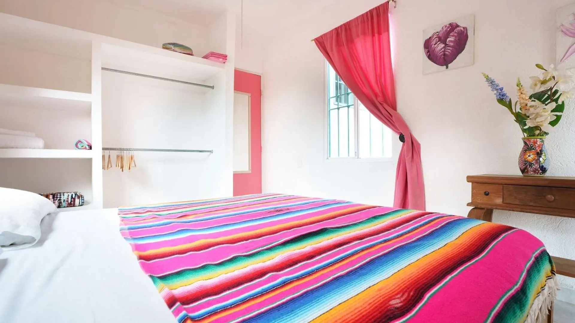 Casa De Colores Playa del Carmen 0*,